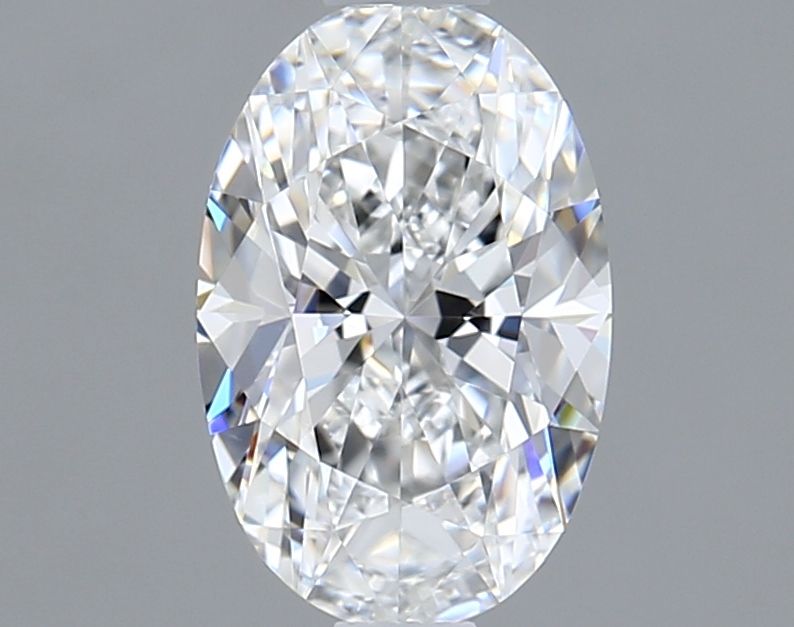 Diamante 1.01ct E VVS2 OVAL · IGI LG769634280