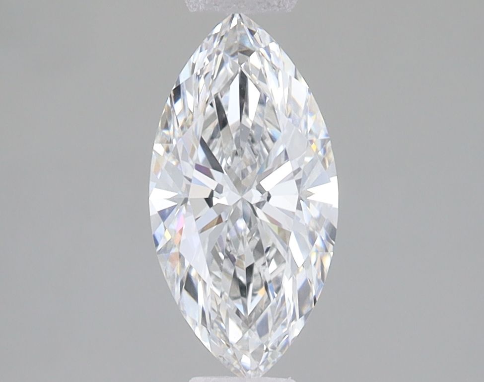 Diamante 1.03ct E VS1 MARQUISE · IGI LG829609676