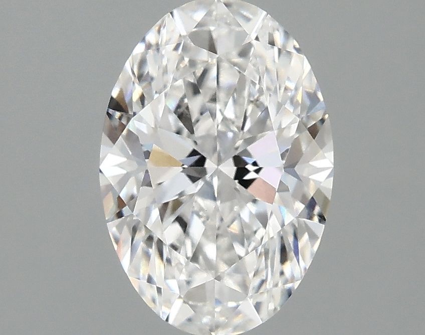 Diamante 1.33ct E VS1 OVAL · IGI LG773636339