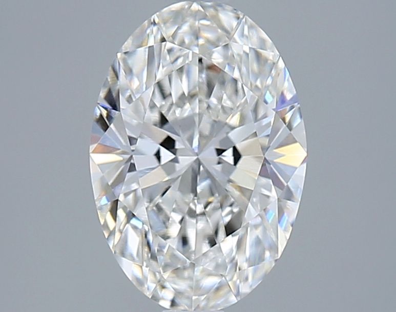 Diamante 1.5ct G VVS2 OVAL · IGI LG764680183