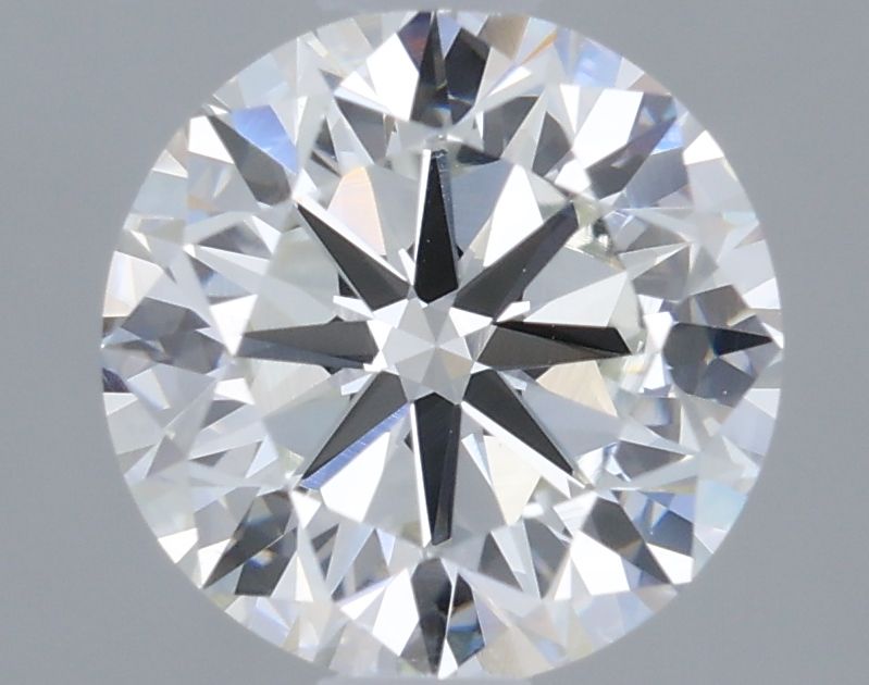 Diamante 1.07ct H VS1 ROUND · IGI LG758584592