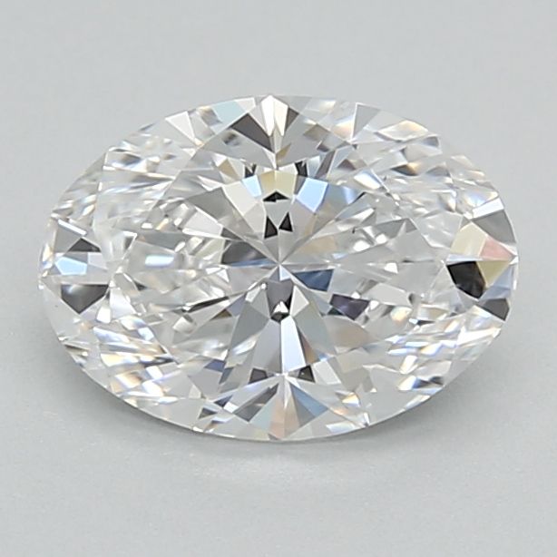 Diamante 1.03ct D VS1 OVAL · IGI LG797688255