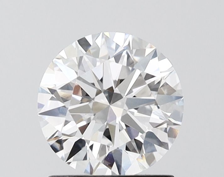 DIAMOND ROUND D 1.17 VS1