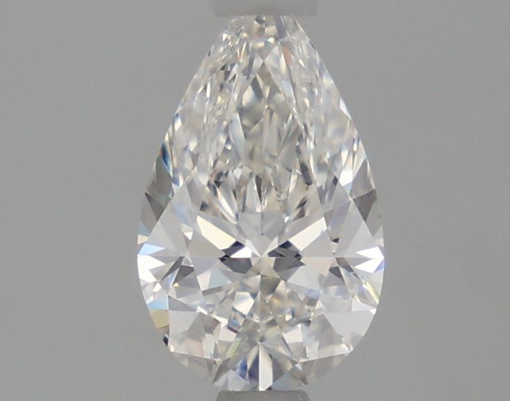 Diamante 1.04ct F VS1 PEAR · IGI LG761548829