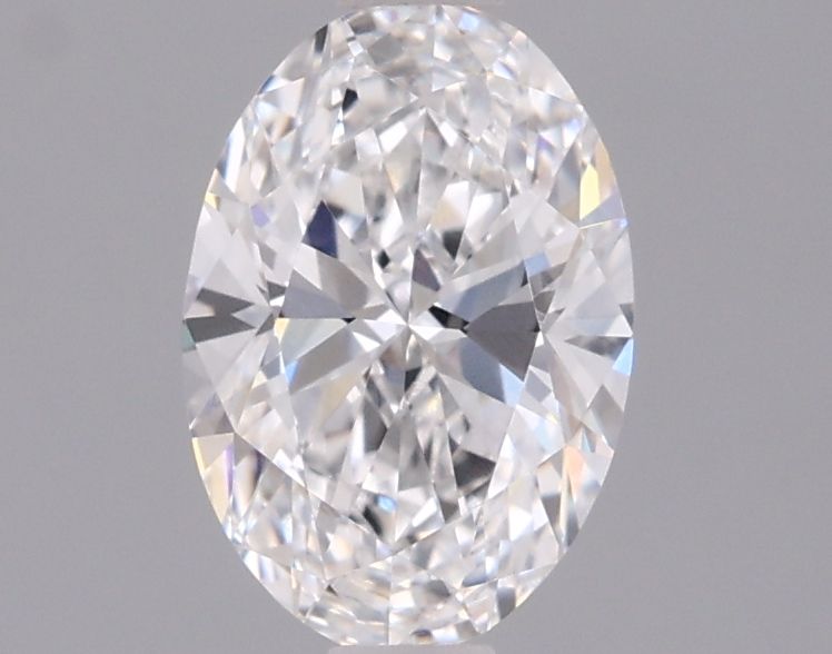 Diamante 1.02ct D VVS2 OVAL · IGI LG805615740