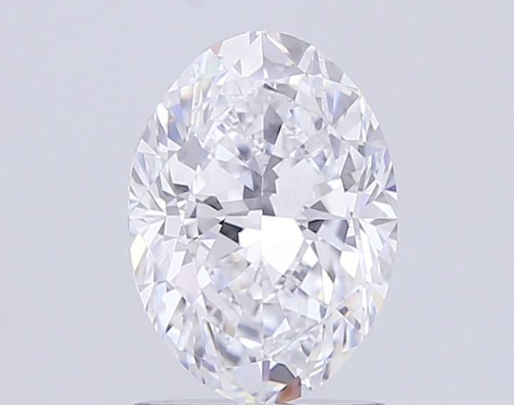 Diamante 1.01ct E VS1 OVAL · IGI LG792643098