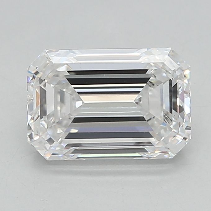 Diamante 1.75ct E VVS2 EMERALD · IGI LG818646284
