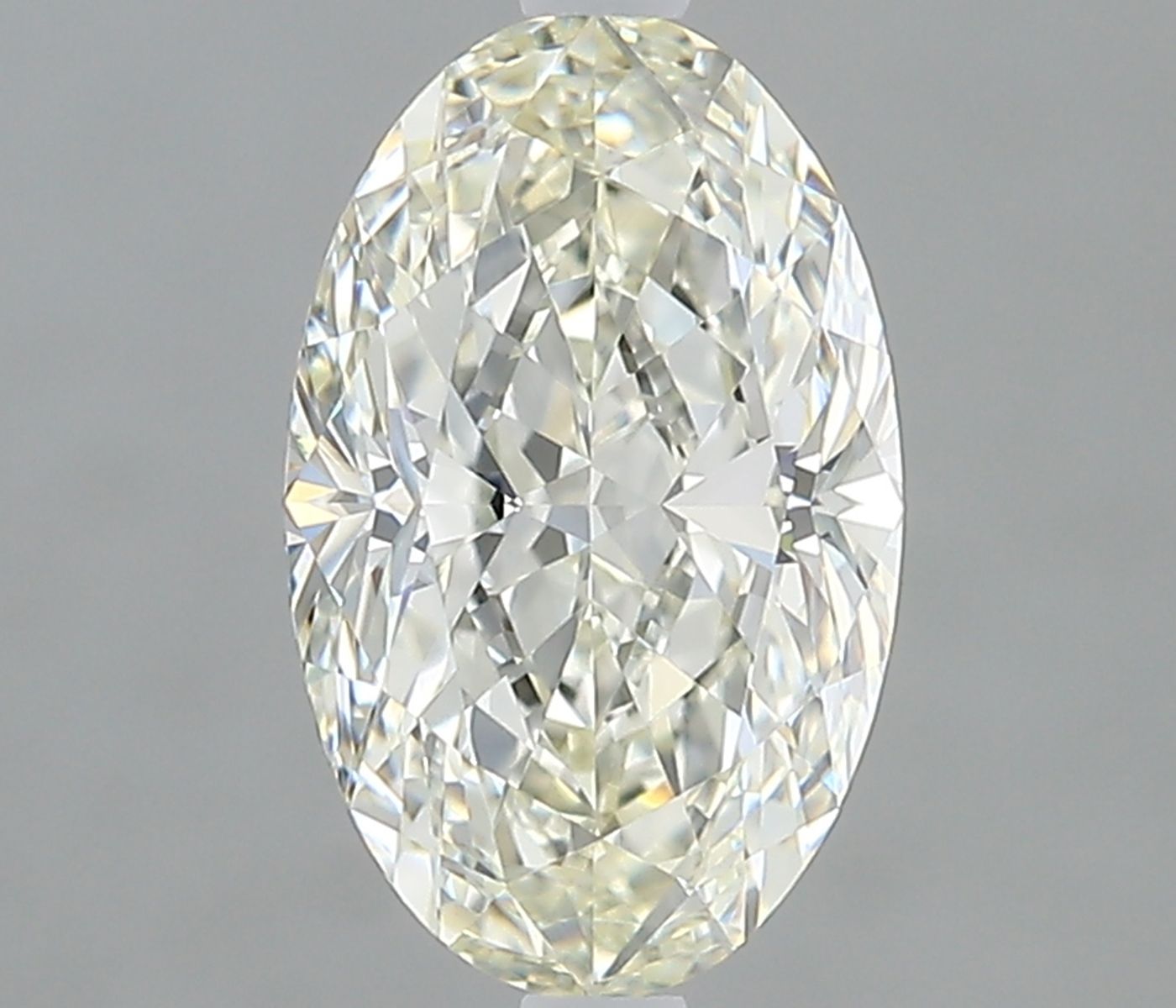 Diamante 1.01ct H VVS2 OVAL · IGI 698510228