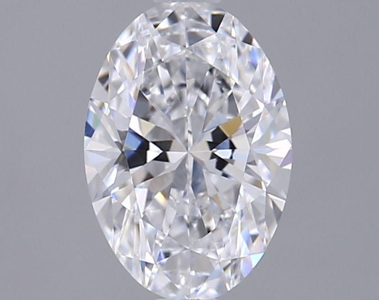 Diamante 1.07ct D VVS2 OVAL · IGI LG756575944