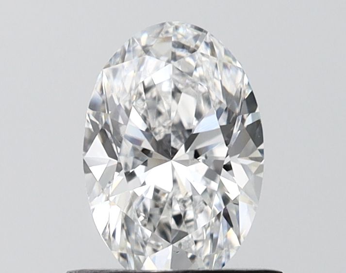 Diamante 1.02ct D VS1 OVAL · IGI LG769673193