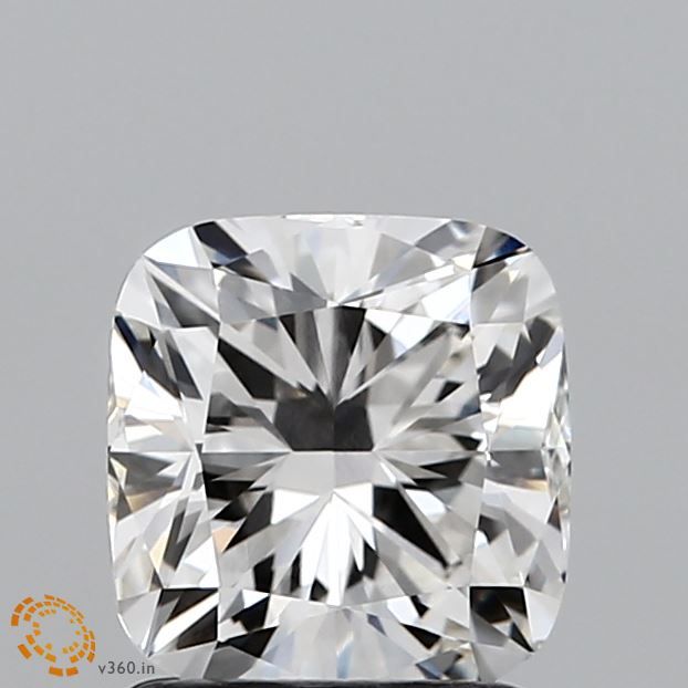 DIAMOND CUSHION BRILLIANT G 1.52 VVS2