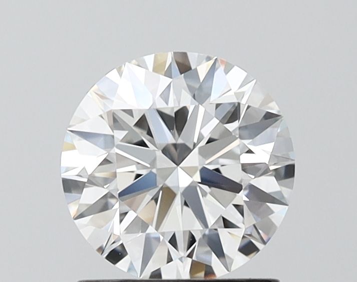 DIAMOND ROUND E 1.2 VVS2