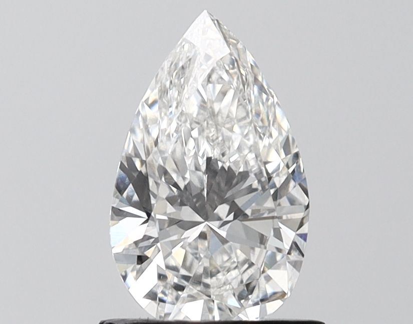 Diamante 1.14ct E VS1 PEAR · IGI LG795648590