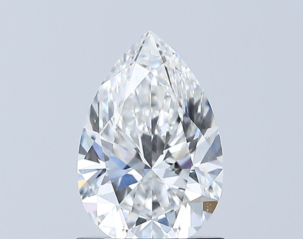DIAMOND PEAR E 1.03 VS1
