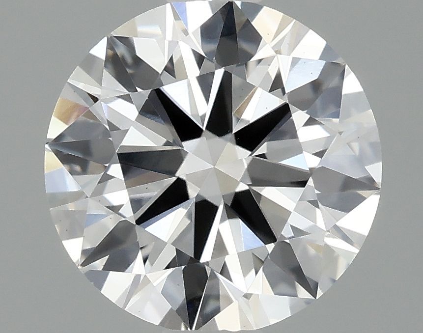 DIAMOND ROUND E 1.46 VS1 - LG702516860