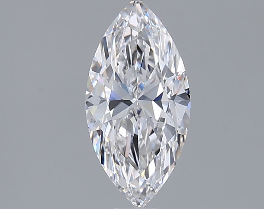 Diamante 1ct D VS1 MARQUISE · IGI LG783632057