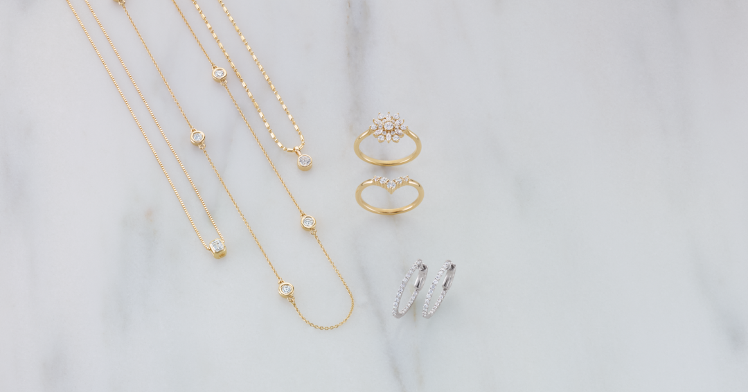 joyeria de diamantes
