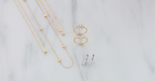 joyeria de diamantes