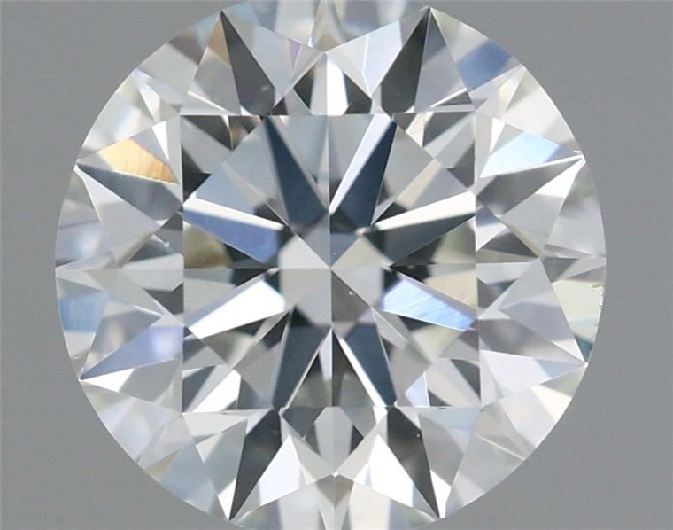 DIAMOND ROUND G 0.9 VS1