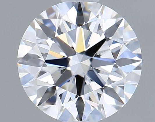 Diamante 1.05ct D IF ROUND · IGI LG758578376