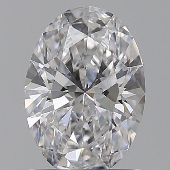 Diamante 1.02ct D VVS2 OVAL · IGI LG813614649