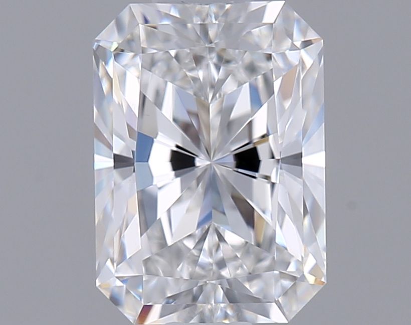 Diamante 1.03ct E VS1 RADIANT · IGI LG763641988