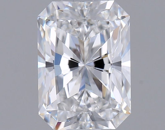 Diamante 1.03ct E VS1 RADIANT · IGI LG763641988