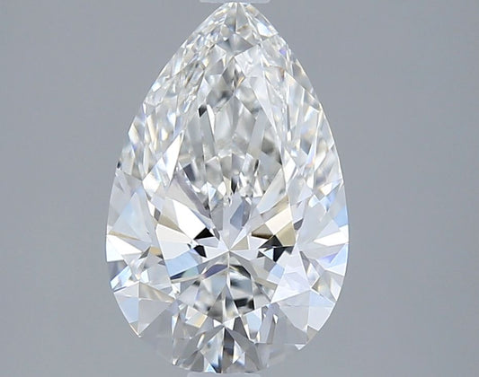 DIAMOND PEAR E 1.54 VS1 - LG761563706