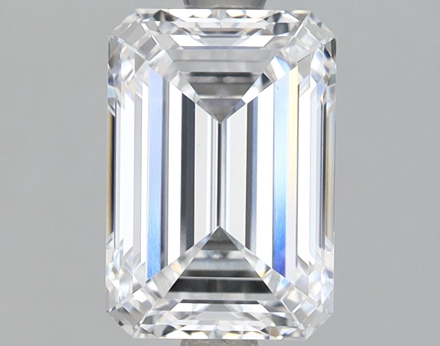 DIAMOND EMERALD E 2.09 VS1