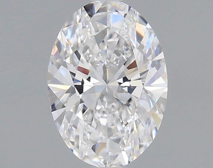 Diamante 1.01ct D VS1 OVAL · IGI LG786665236