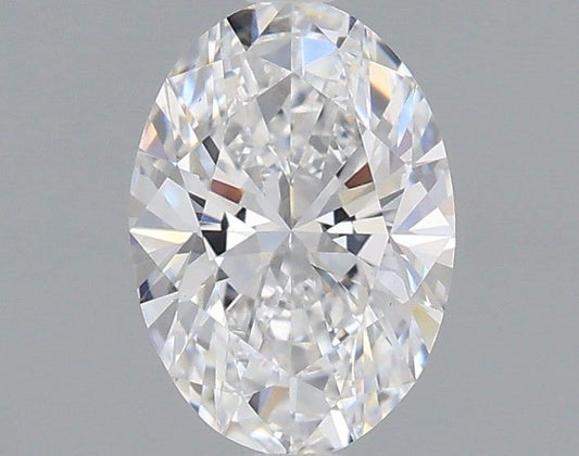 Diamante 1.01ct D VS1 OVAL · IGI LG786665236