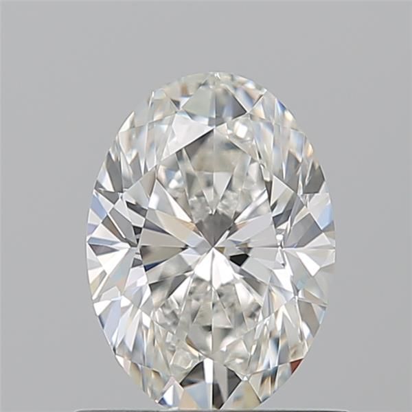 Diamante 0.9ct F VS1 OVAL · GIA 2231814822
