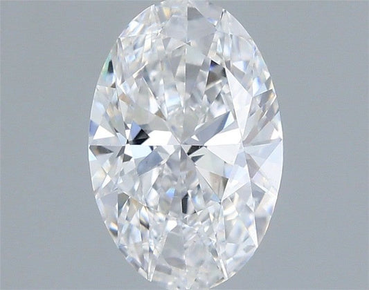 Diamante 1ct D VS1 OVAL · IGI LG787667183