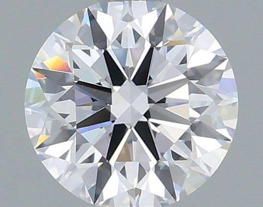 Diamante 1.1ct D VS1 ROUND · IGI LG786662735