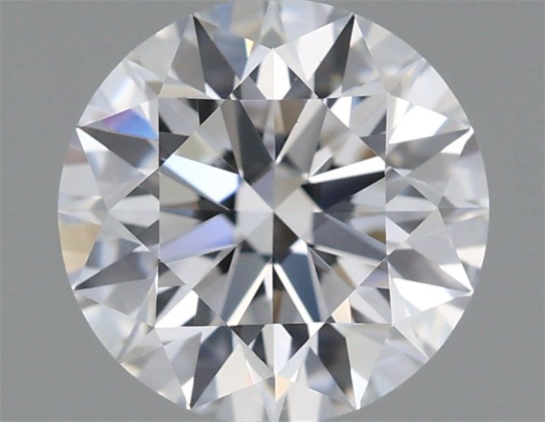 DIAMOND ROUND D 1.05 VS1