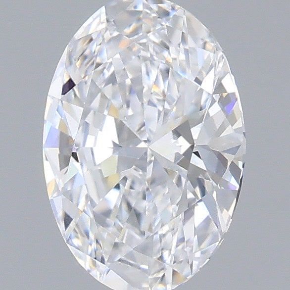 Diamante 1.01ct D VS1 OVAL · IGI LG790676923