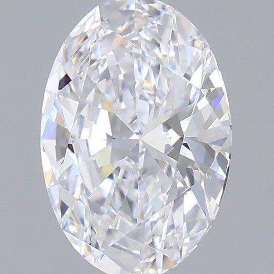Diamante 1.01ct D VS1 OVAL · IGI LG790676923