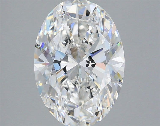 Diamante 3ct F VS1 OVAL · IGI LG780638854