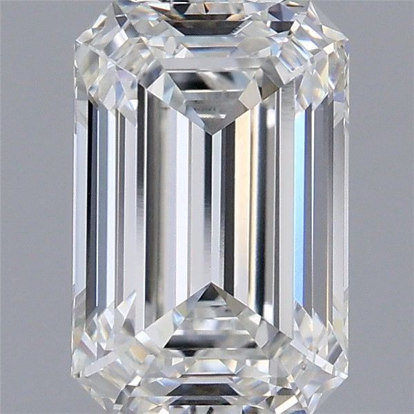 Diamante 1.82ct E VS1 EMERALD · IGI LG825647463