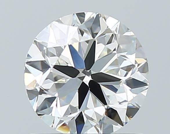 Diamante 1ct F VS1 ROUND · IGI 809656928
