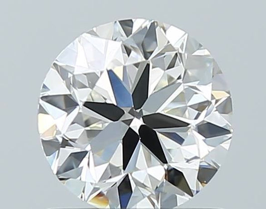 Diamante 1ct F VS1 ROUND · IGI 809656928
