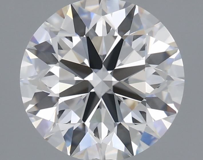 DIAMOND ROUND E 1.42 VVS2