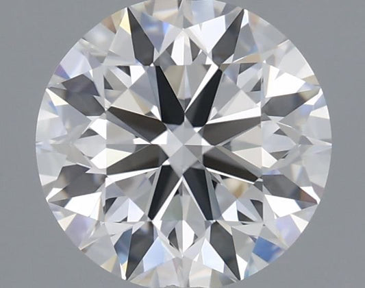 DIAMOND ROUND E 1.42 VVS2