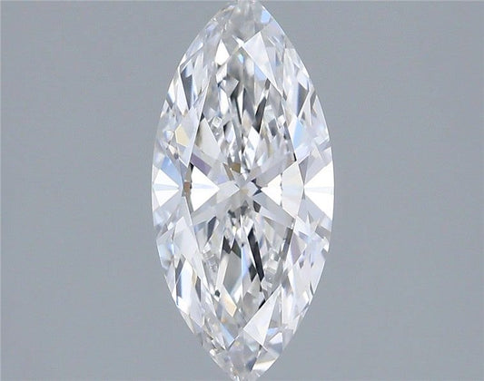 Diamante 1ct E VS1 MARQUISE · IGI LG776615145