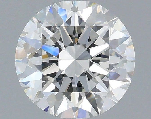 Diamante 1.45ct F VS1 ROUND · IGI LG760544246