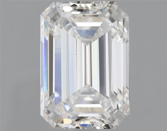 Diamante 1.56ct G VS1 EMERALD · IGI LG526265701