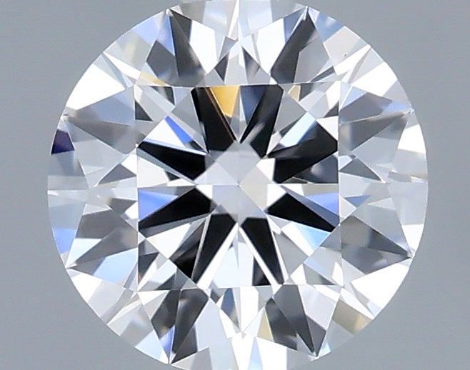 Diamante 0.97ct D VS2 ROUND · IGI LG794682631
