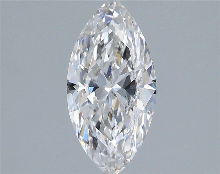 Diamante 1.01ct F VS1 MARQUISE · IGI LG778616429