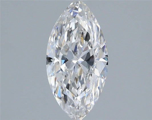 Diamante 1.01ct F VS1 MARQUISE · IGI LG778616429