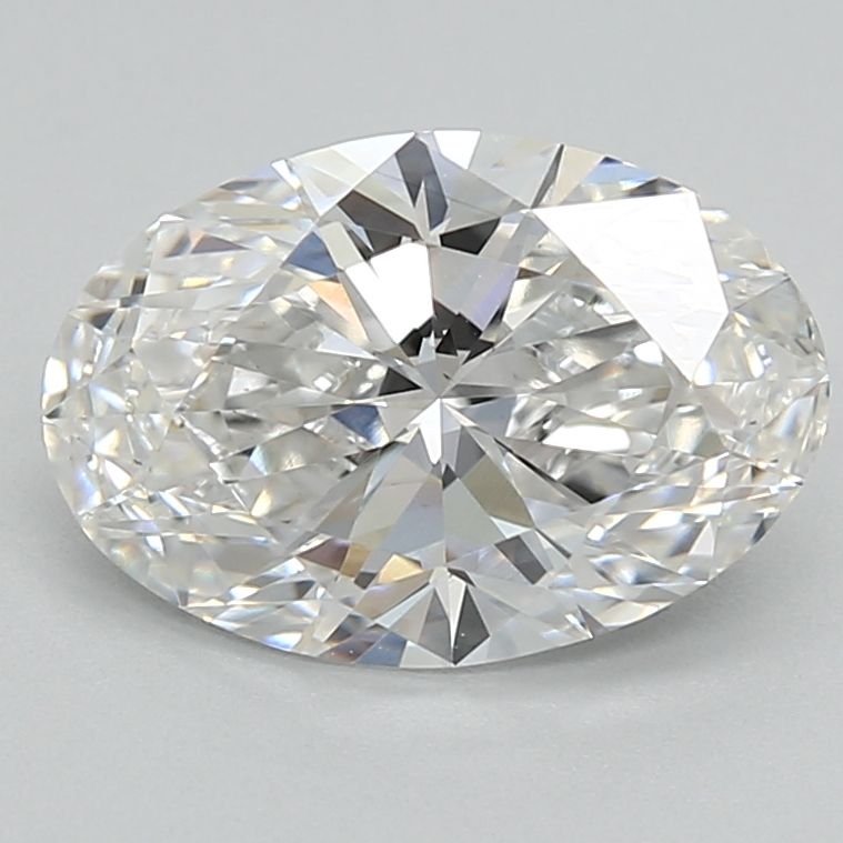 Diamante 1.6ct E VS1 OVAL · IGI LG793611144